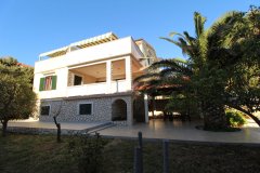 Tauzer Miljenka- Apartmani Miljenka