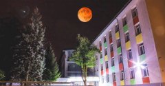 Dijaški dom Bežigrad