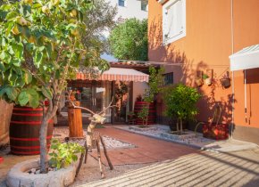 Apartmaji Grašo Cres