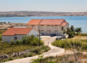 Apartmani Calimero - Pag