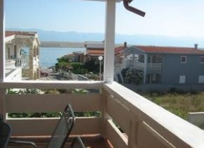 Apartmaji Karla in Petra