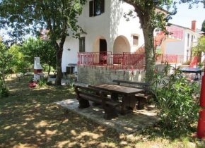 Apartmani Villa Kučan Malinska