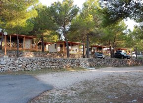 Mobilna kućica Vidović